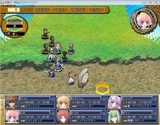 戦場を抜けて３